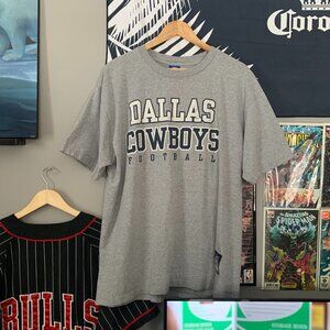 Vintage Reebok Dallas Cowboys T-shirt